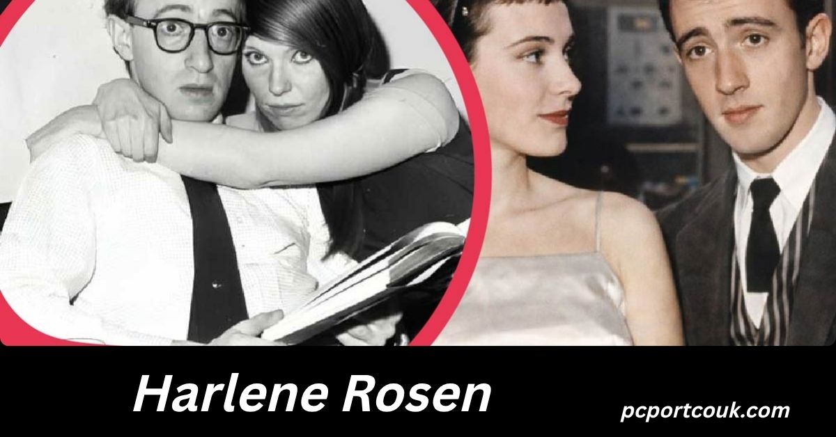 Harlene Rosen